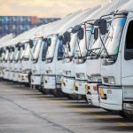 Truck Fleet Cost of Ownership