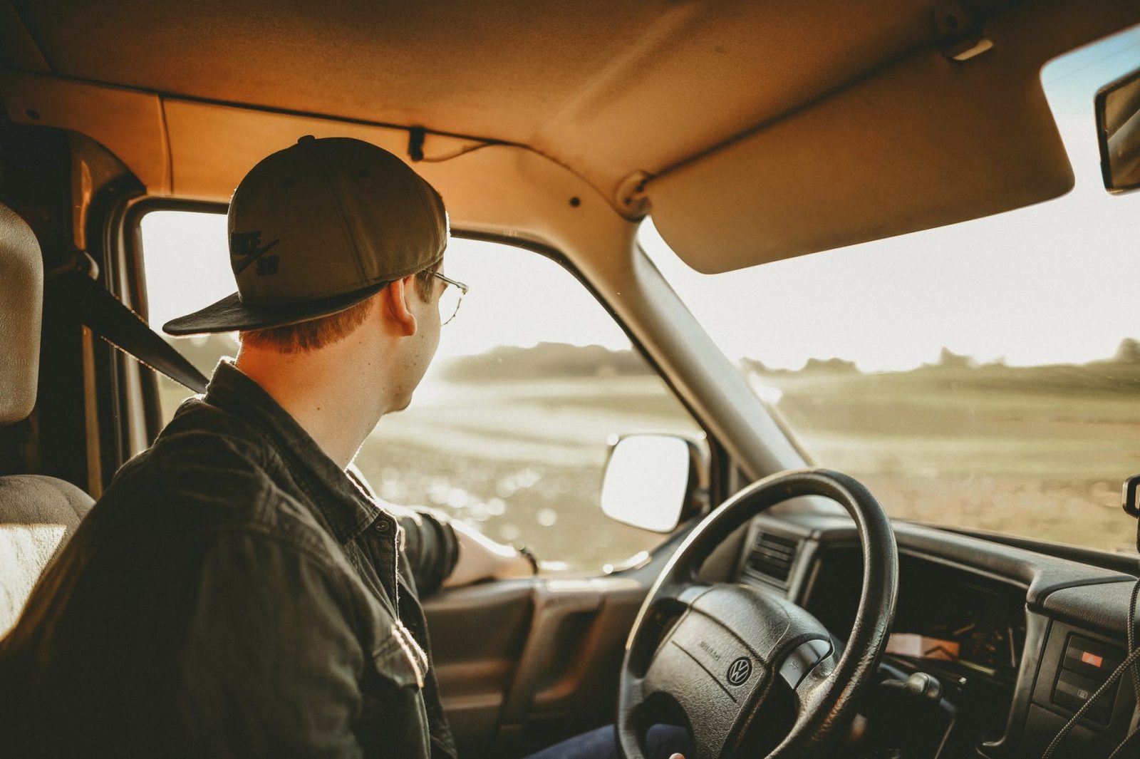 Becoming a Long-Term Truck Driver What Does the Future Hold