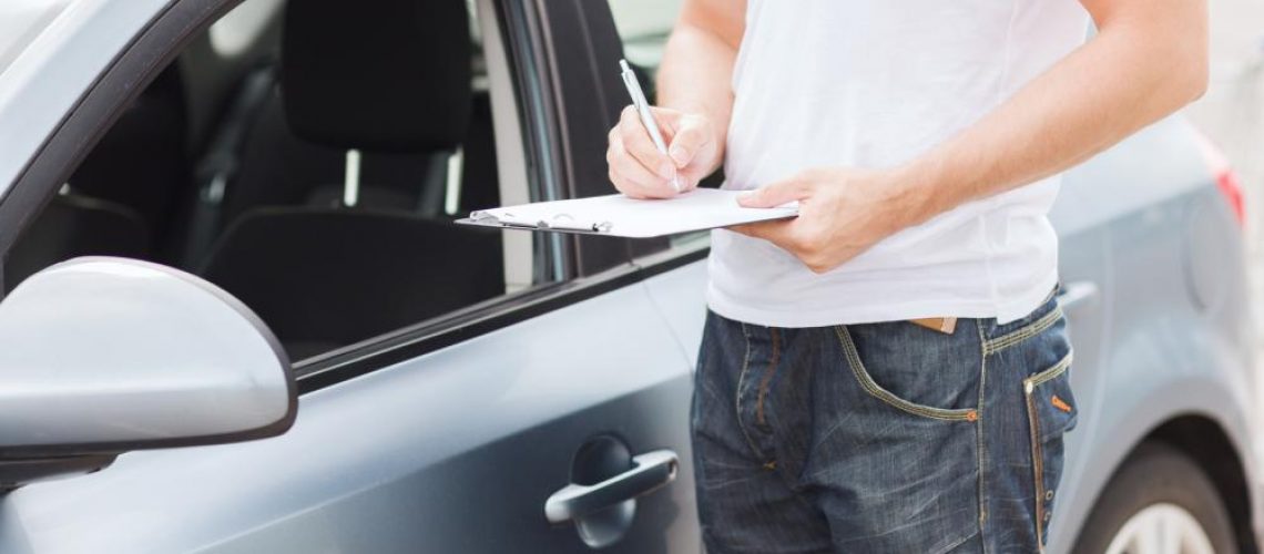 Everything You Wanted to Know About Corporate Car Lease
